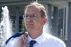 FPÖ-Kommunalsprecher LAbg. Dieter Dorner fordert Aufklärung